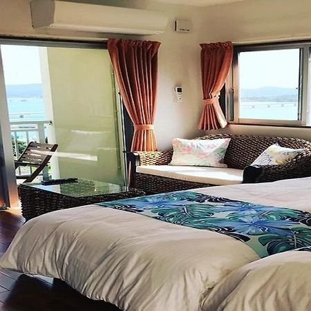 220 Kouri Nakijin-Son - Hotel / Vacation Stay 8716 ภายนอก รูปภาพ