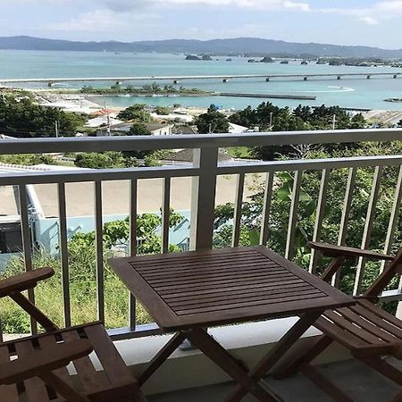 220 Kouri Nakijin-Son - Hotel / Vacation Stay 8716 ภายนอก รูปภาพ