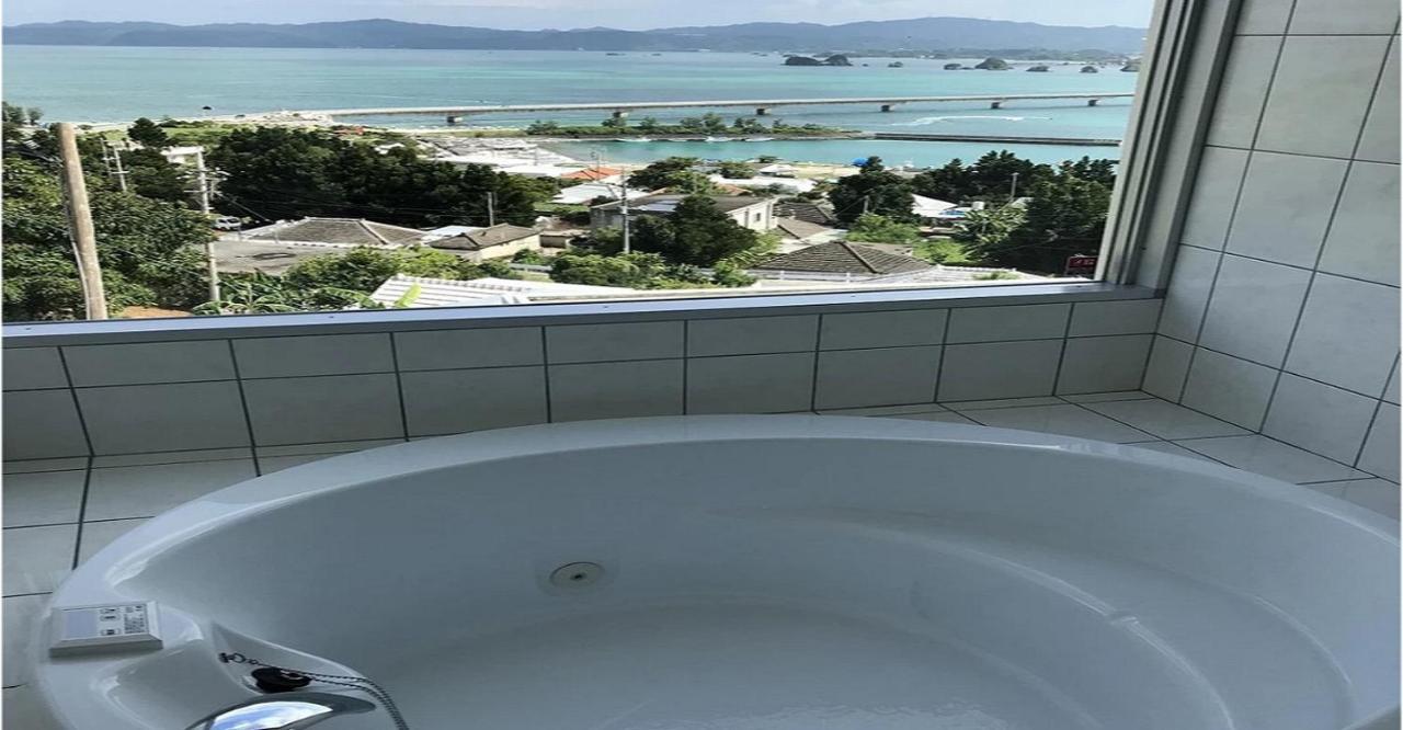 220 Kouri Nakijin-Son - Hotel / Vacation Stay 8716 ภายนอก รูปภาพ