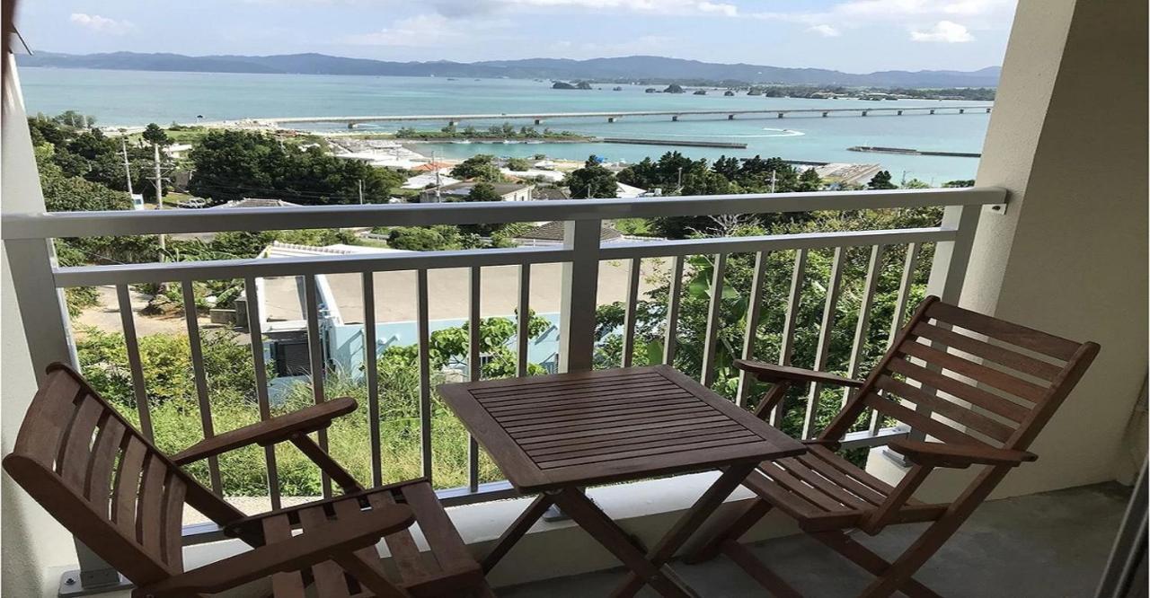 220 Kouri Nakijin-Son - Hotel / Vacation Stay 8716 ภายนอก รูปภาพ